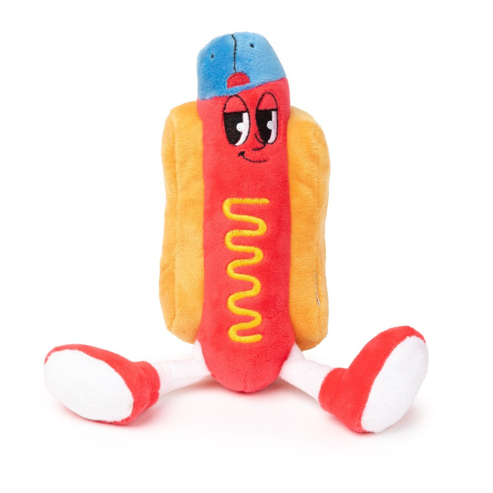 FuzzYard Franky Dog Toy