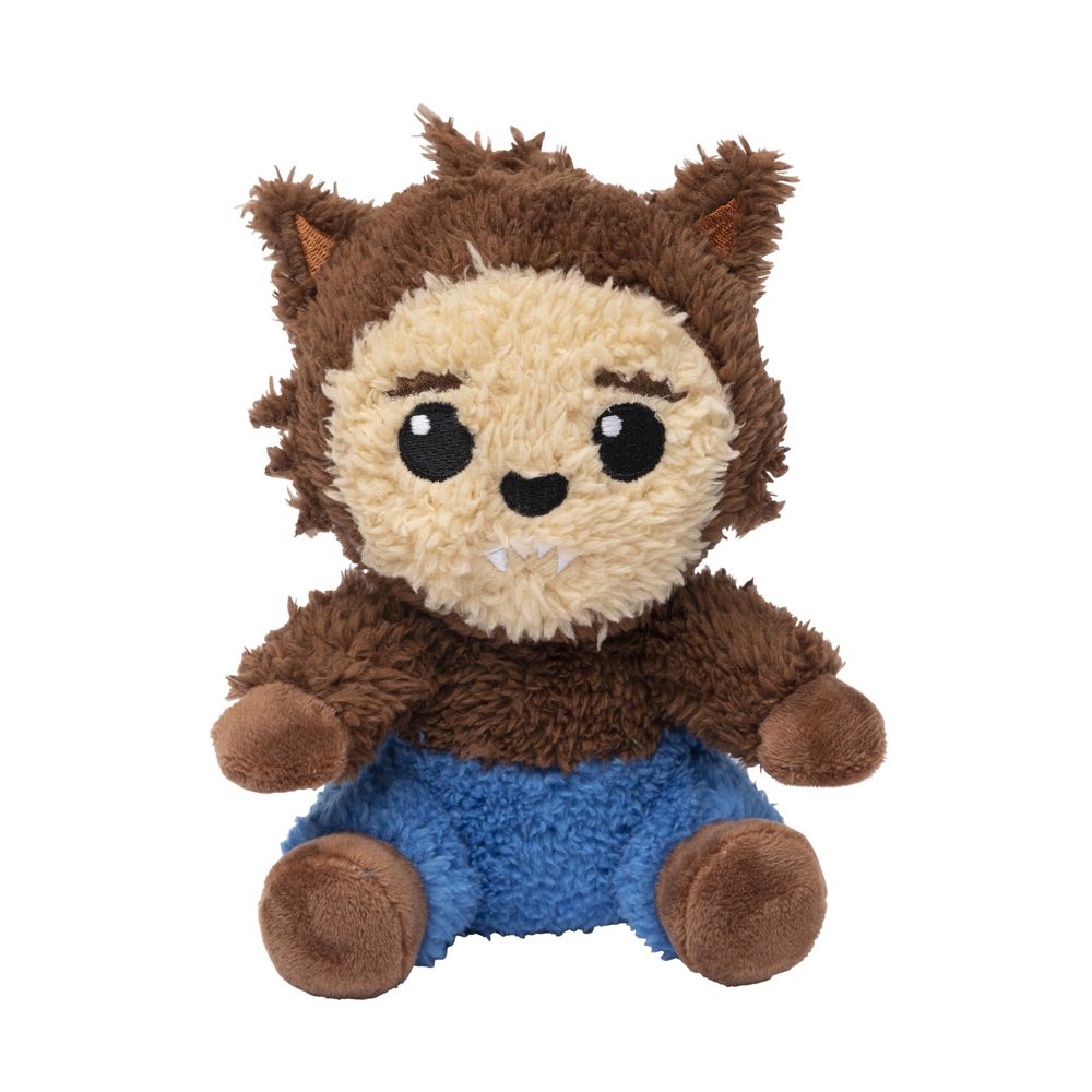 FuzzYard Howl Plush Dog Toy