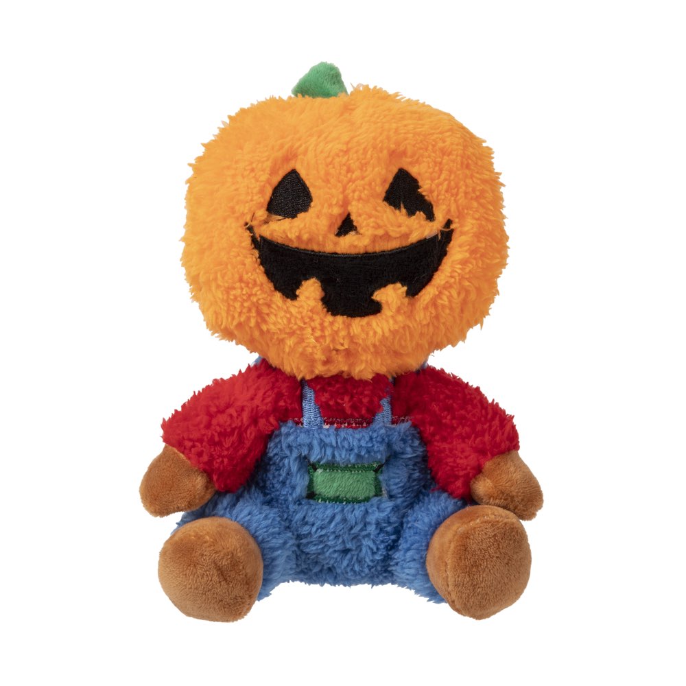 FuzzYard Jacko Plush Dog Toy