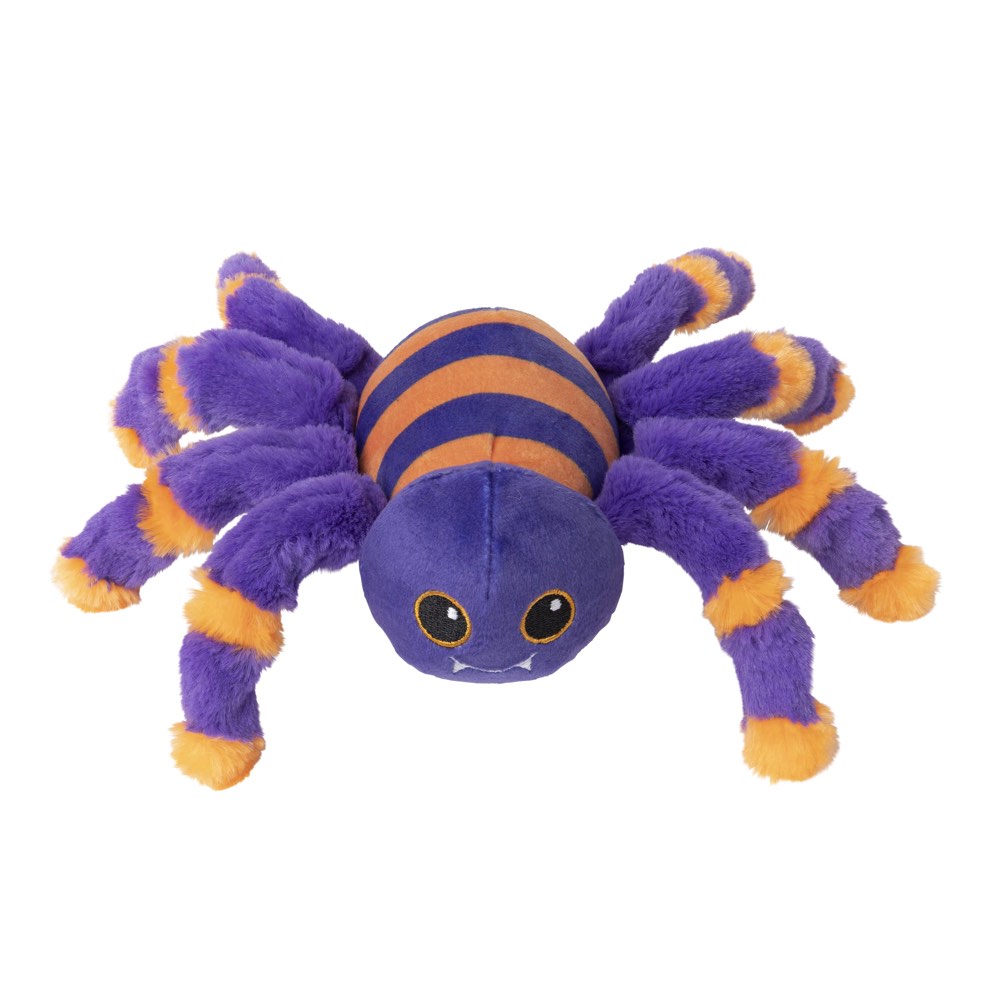 FuzzYard Jeepers Plush Dog Toy