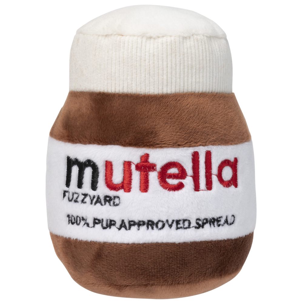 FuzzYard Mutella Plush Toy