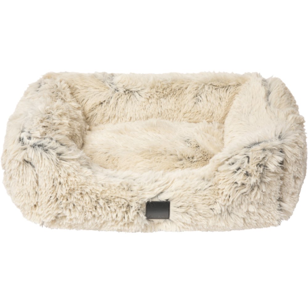 FuzzYard Nordic Dune Dog Bed
