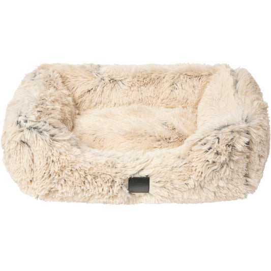 FuzzYard Nordic Dune Dog Bed