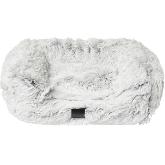 FuzzYard Nordic Ice Dog Bed
