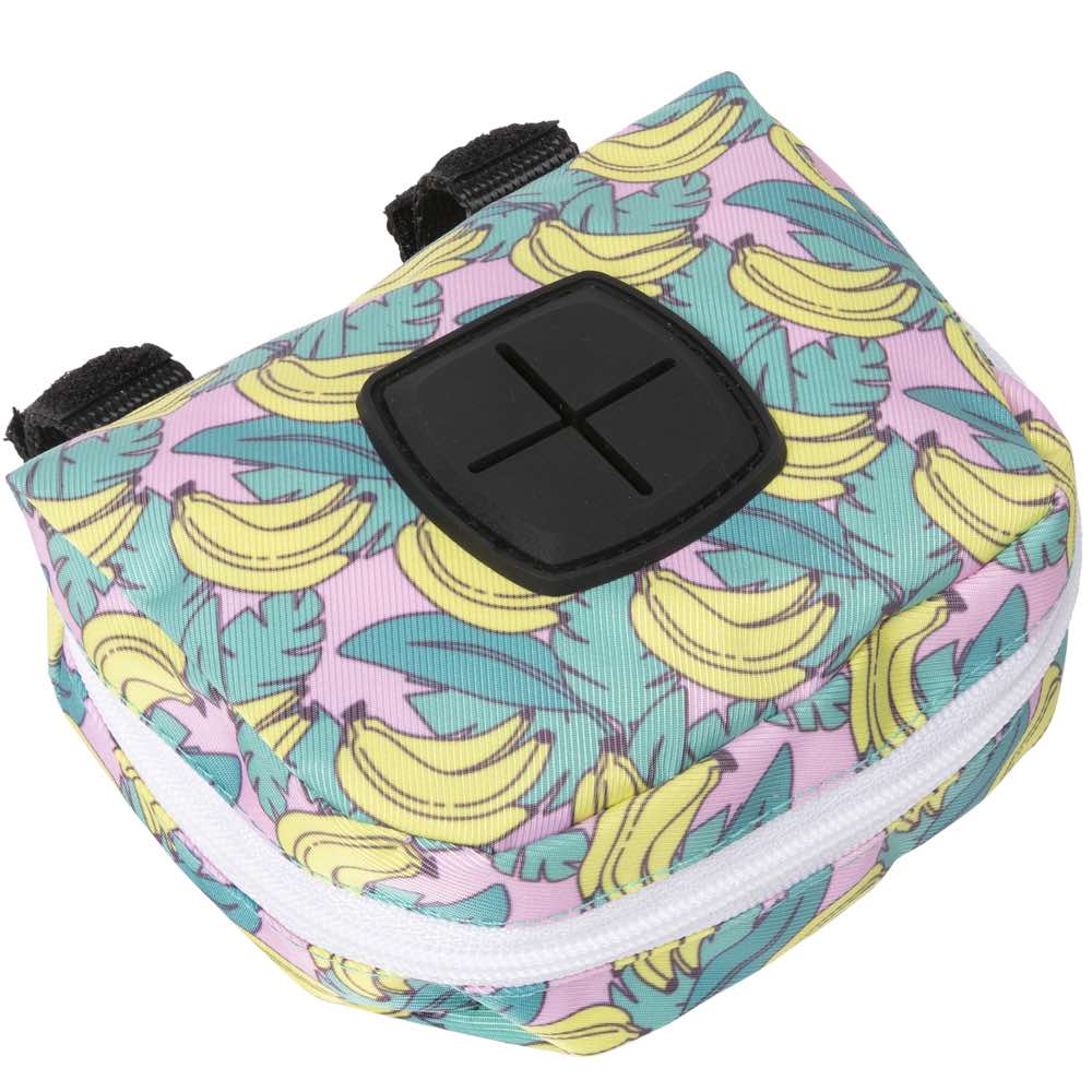 FuzzYard Poop Dispenser Bag (Bananarama)