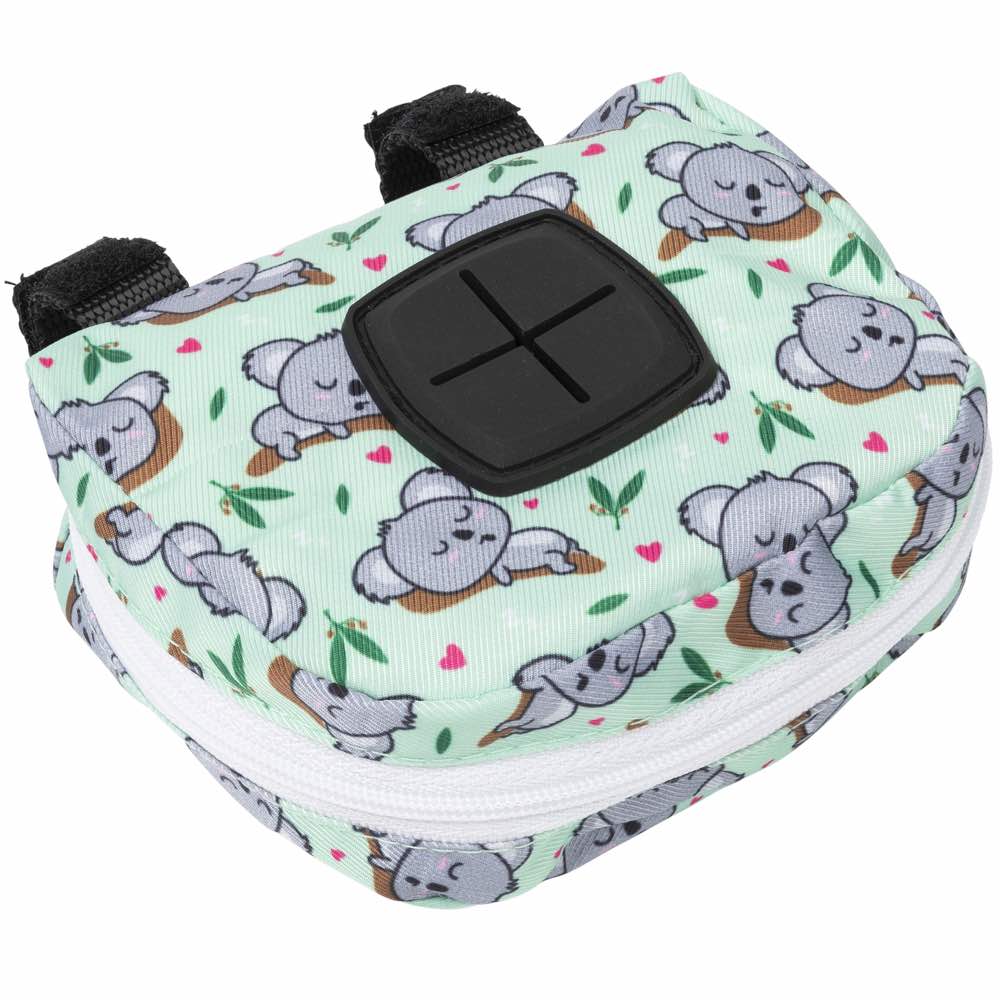 FuzzYard Poop Dispenser Bag (Dreamtime Koalas)