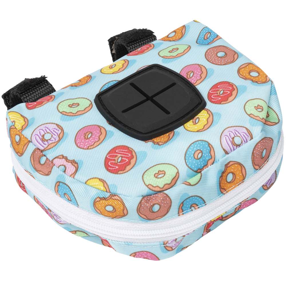 FuzzYard Poop Dispenser Bag (You Drive Me Glazy)