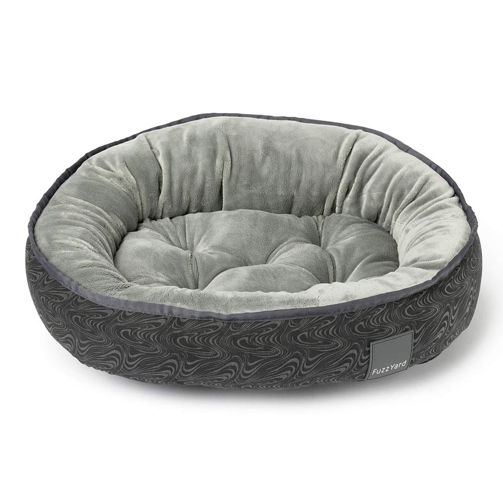 FuzzYard Reversible Dog Bed (Liquify)