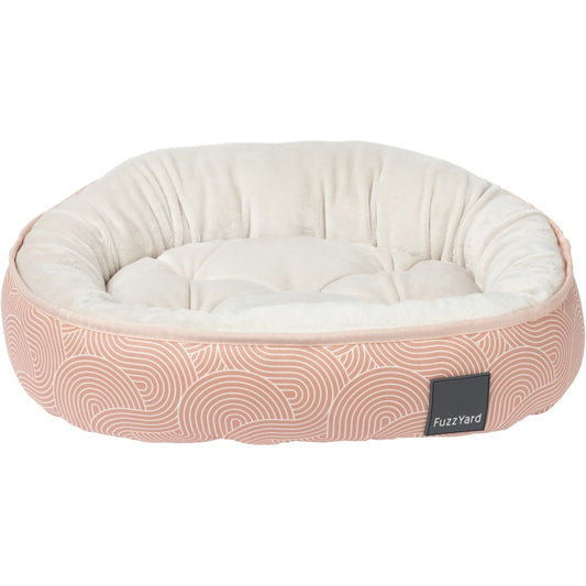 FuzzYard Reversible Dog Bed (Odyssey)