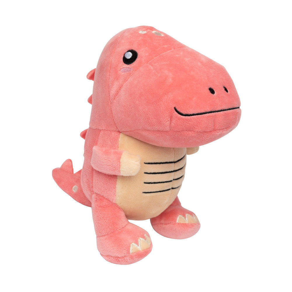 FuzzYard Tyrion The Tyrannosaurus Rex Plush Dog Toy