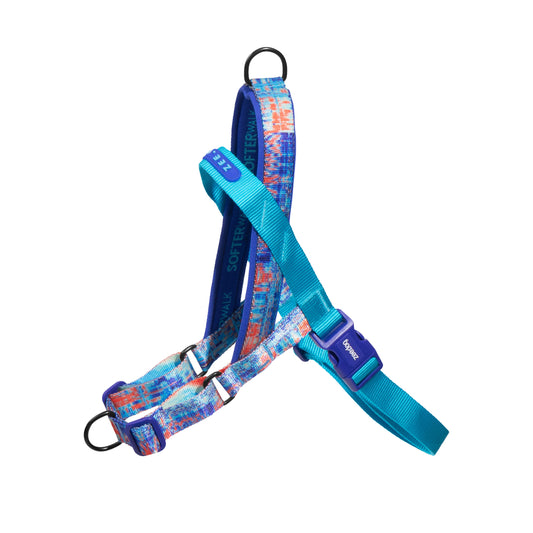 Glitch Error 404 Softer Walk Harness