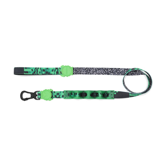 Glitch Error #410 Ruff Leash