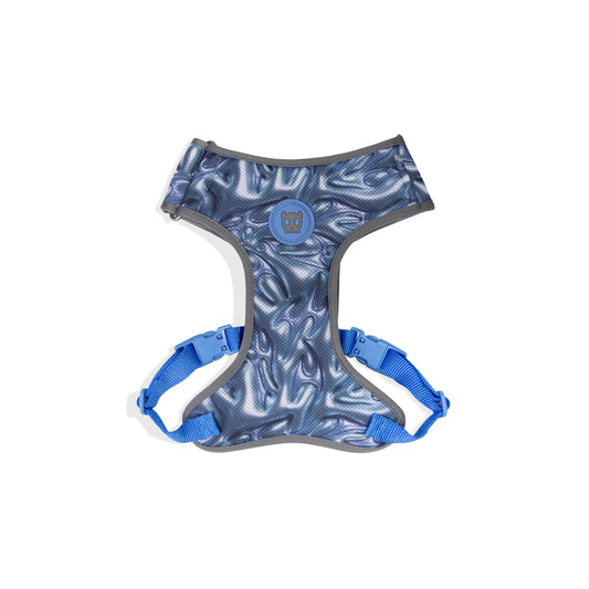 H3D Fly Adjustable Air Mesh Harness