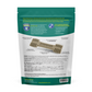 Happi Skippi Zest Petite Milk Dental Dog Chew - 150g