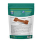 Happi Skippi Zest Petite Orange Dental Dog Chew - 150g