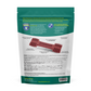 Happi Skippi Zest Petite Strawberry Dental Dog Chew - 150g