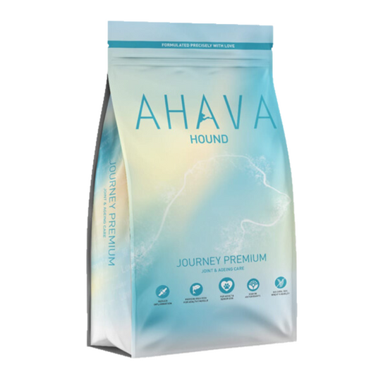 AHAVA Hound Journey Premium [2 Sizes]