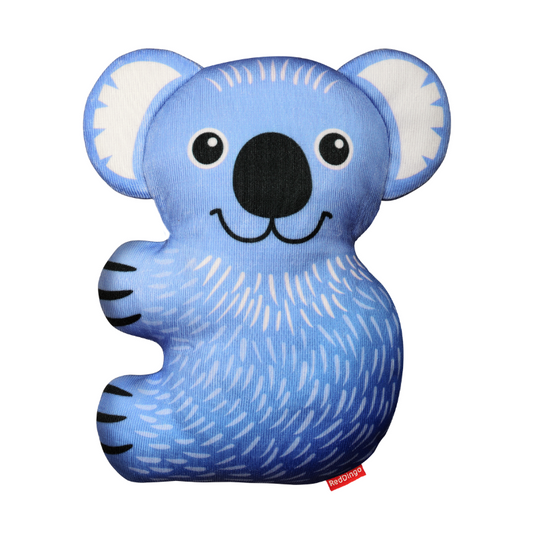 Red Dingo Durables Toy - Koala