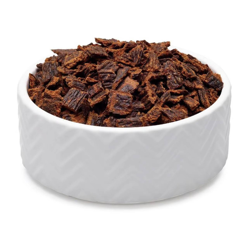 SoulMate Low & Slow Air Dried Dog Food - Seafood