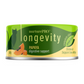 Nurture Pro Longevity Chicken & Skipjack Tuna White Meat With Papaya Canned Cat Food - 80g
