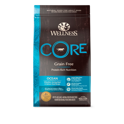 Wellness Core Grain Free Ocean