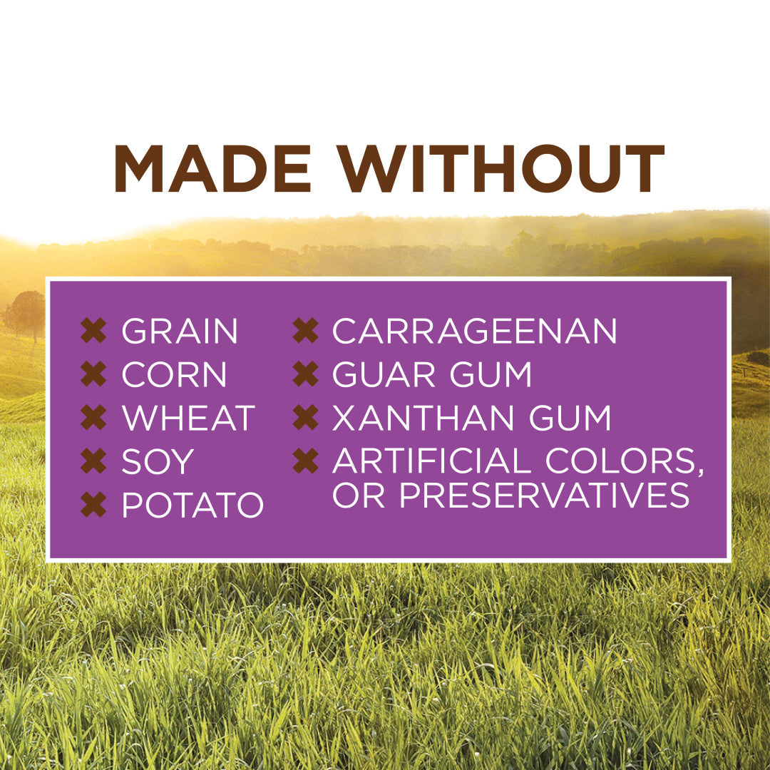 Instinct Original Grain-free Pate Real Rabbit Recipe Canned Cat Food