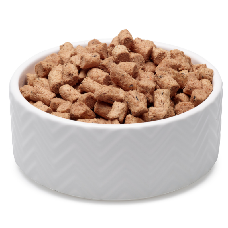 SoulMate Roar Roar Roar Freeze Dried Dog Food - Chicken