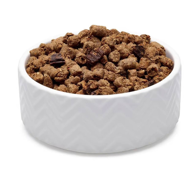 SoulMate Roast & Slow Baked and Air Dried Dog Food - Red Meat