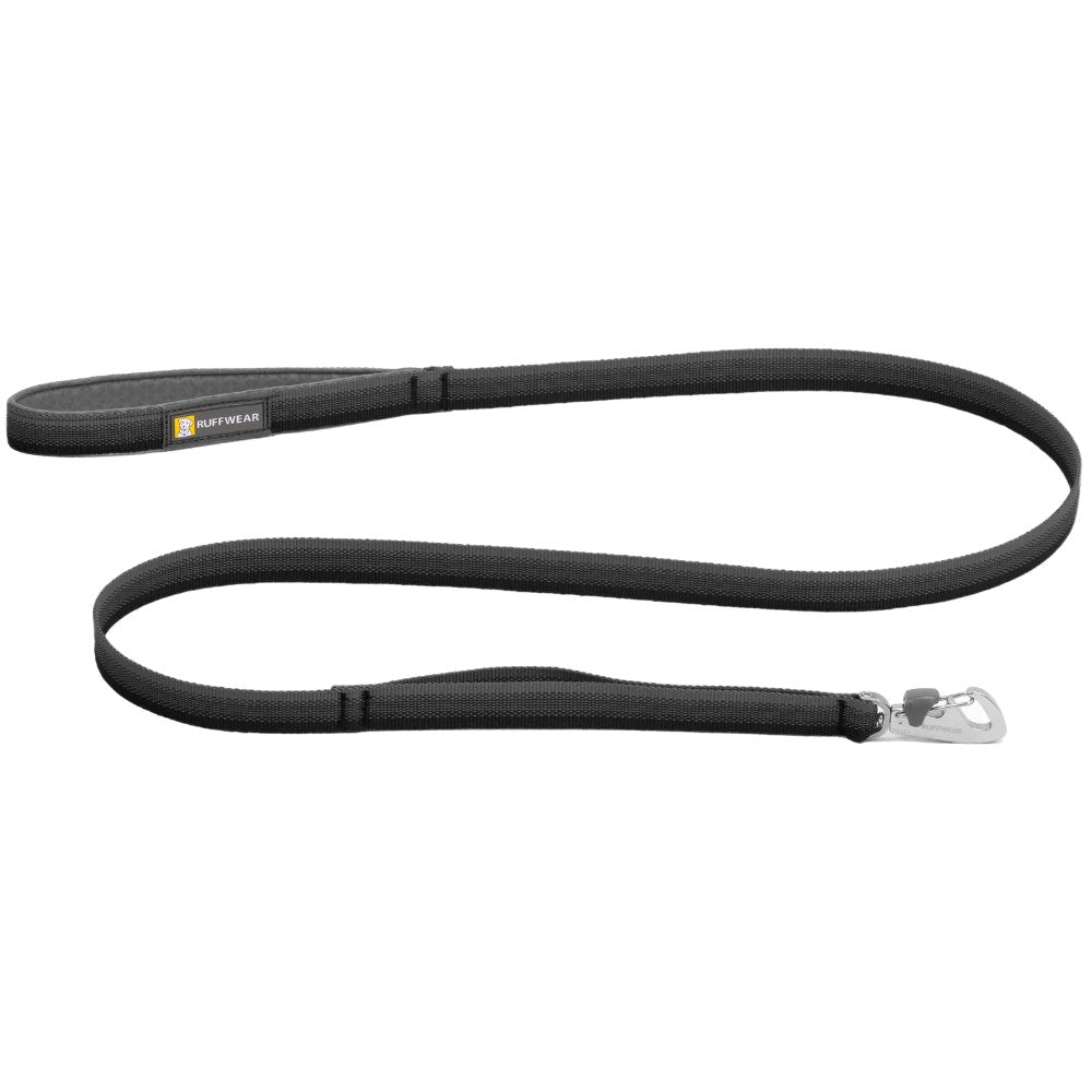 Ruffwear Front Range Dog Leash (Basalt Gray)