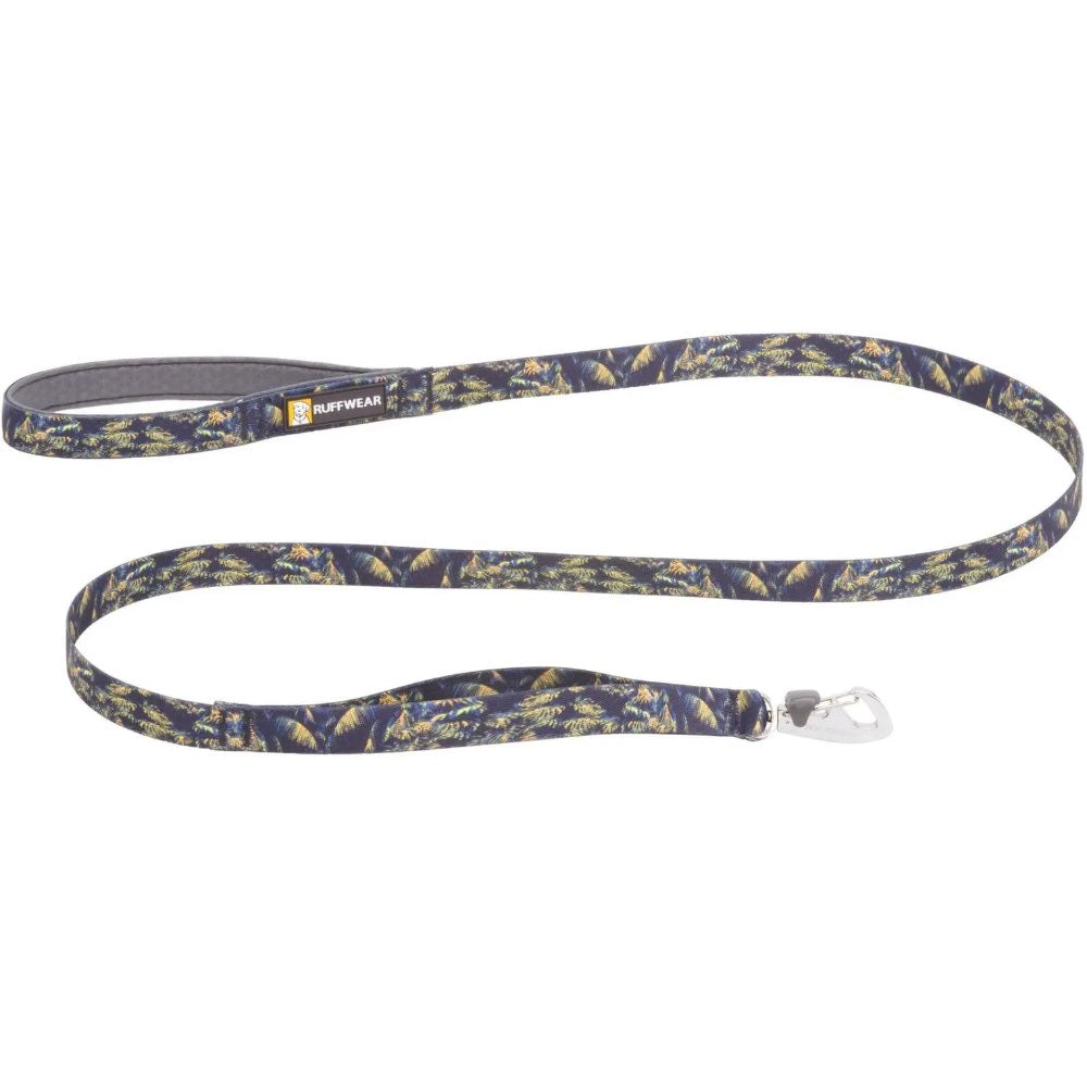 Ruffwear Front Range Dog Leash (Deep Jungle)