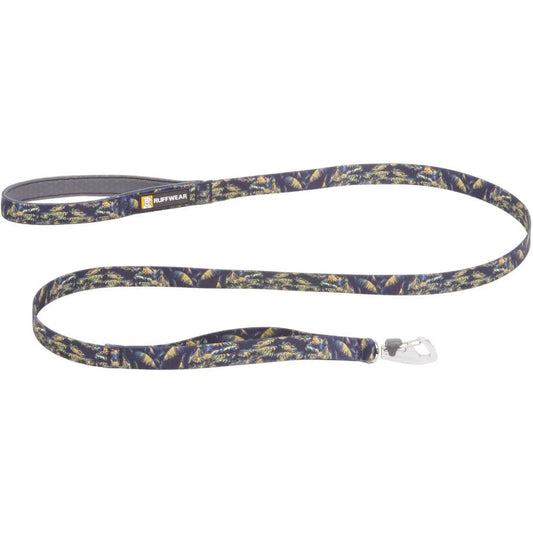 Ruffwear Front Range Dog Leash (Deep Jungle)