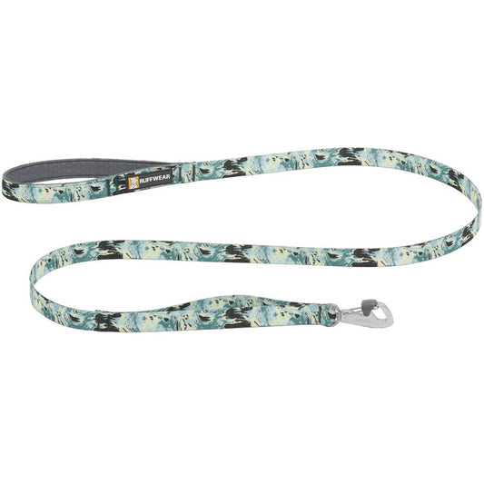 Ruffwear Front Range Dog Leash (Sweeping Sage)