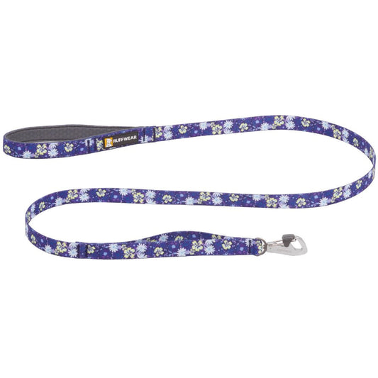 Ruffwear Front Range Dog Leash (Wildflower)
