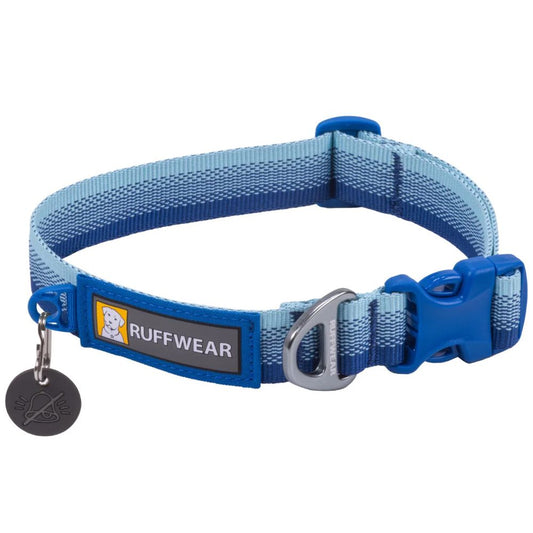 Ruffwear Front Range Dog Collar (Costal Fade)