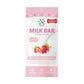 SingAPaw Milk Bar With Goat Milk (Strawberry)