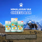 SingAPaw Himalayan Yak Cheese Bar (Turmeric)