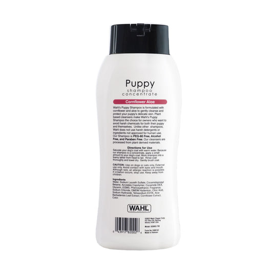 Wahl Puppy Shampoo