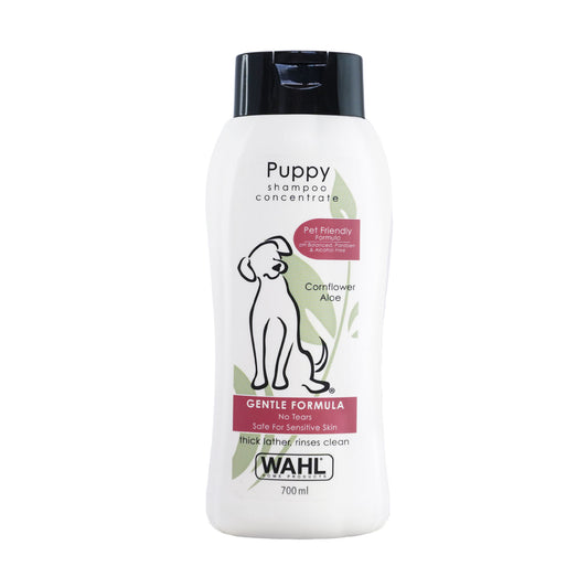 Wahl Puppy Shampoo