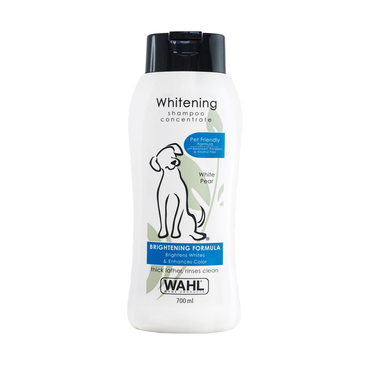 Wahl Dog Whitening Shampoo