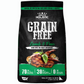 Absolute Holistic Grain Free Lamb & Peas Dog Dry Food
