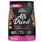 Absolute Holistic Air Dried Beef and Hoki 1kg