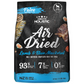Absolute Holistic Air Dried Blue Mackerel & Lamb 1kg