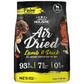 Absolute Holistic Air Dried Lamb & Duck 1kg