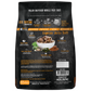 Absolute Holistic Air Dried Lamb and Salmon 1kg