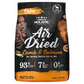 Absolute Holistic Air Dried Lamb and Salmon 1kg