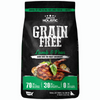 Absolute Holistic Grain Free Lamb & Peas Dog Dry Food