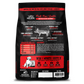 Absolute Holistic Grain Free Pork & Peas Dog Dry Food