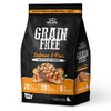 Absolute Holistic Grain Free Salmon & Peas Dog Dry Food