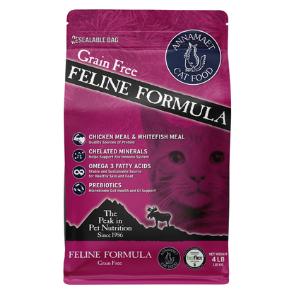 Annamaet Grain-Free Feline