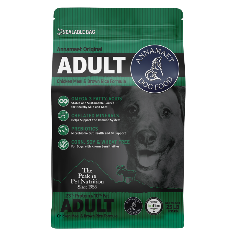 Annamaet Original Adult